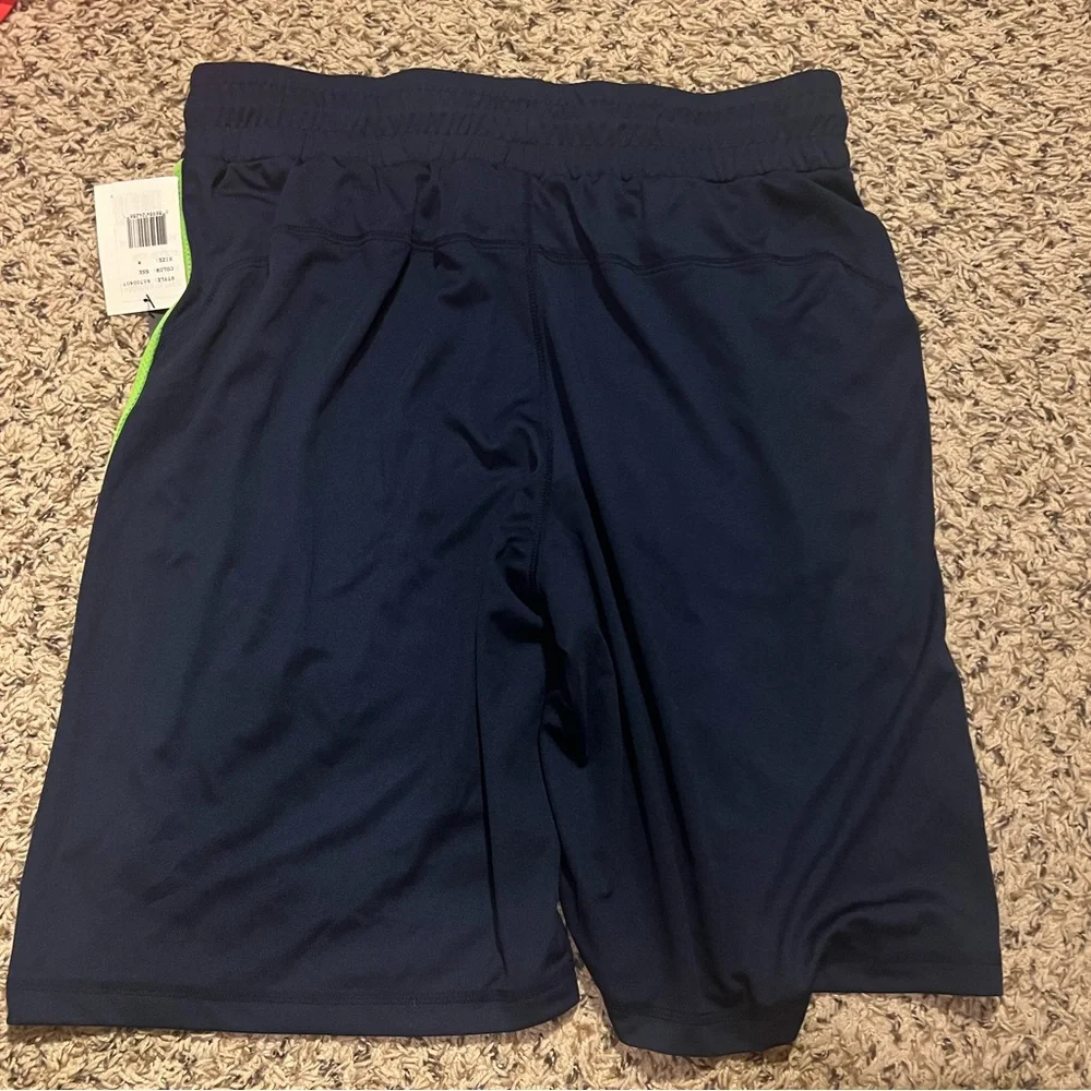 Seahawks short - Picture 4 of 4